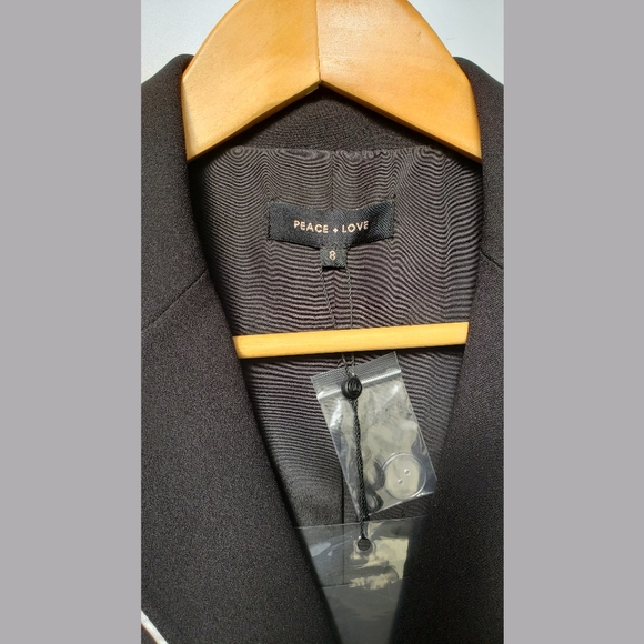 Blazer dress - Picture 6 of 7